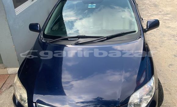 Buy Used 2009 Toyota Axio in Dhaka, Dhaka Buy Used 2009 Toyota Axio in Dhaka, Dhaka