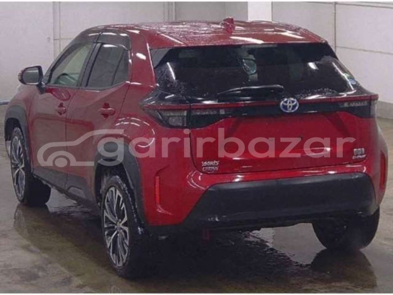 Big with watermark toyota yaris dhaka dhaka 48531
