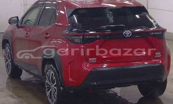 কেনা ব্যবহৃত Toyota Yaris Red গাড়ী মধ্যে ঢাকা মধ্যে Dhaka কেনা ব্যবহৃত Toyota Yaris Red গাড়ী মধ্যে ঢাকা মধ্যে Dhaka