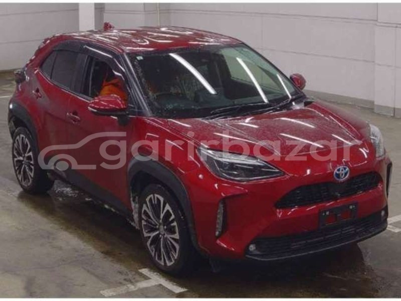 Big with watermark toyota yaris dhaka dhaka 48531