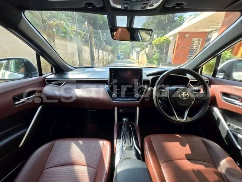 Big with watermark toyota corolla cross bandarban bandarban 48532