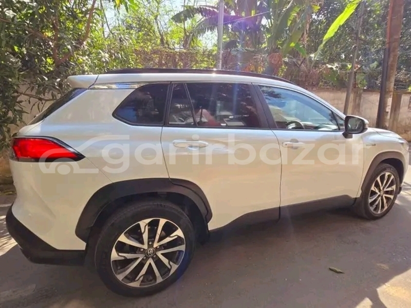 Big with watermark toyota corolla cross bandarban bandarban 48532