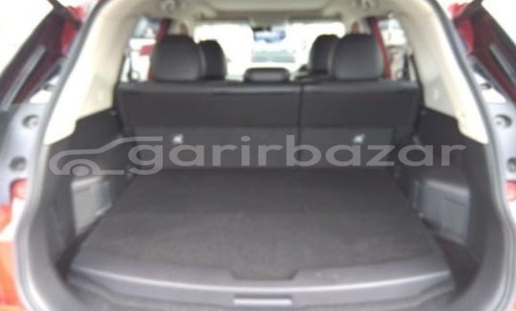 কেনা ব্যবহৃত Nissan X-Trail Red গাড়ী মধ্যে ঢাকা মধ্যে Dhaka কেনা ব্যবহৃত Nissan X-Trail Red গাড়ী মধ্যে ঢাকা মধ্যে Dhaka