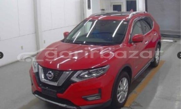 কেনা ব্যবহৃত Nissan X-Trail Red গাড়ী মধ্যে ঢাকা মধ্যে Dhaka কেনা ব্যবহৃত Nissan X-Trail Red গাড়ী মধ্যে ঢাকা মধ্যে Dhaka