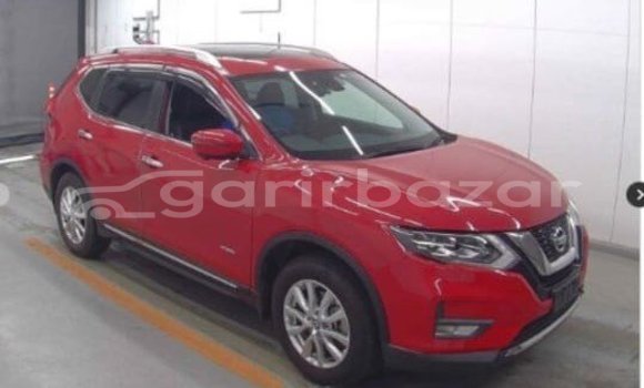 কেনা ব্যবহৃত Nissan X-Trail Red গাড়ী মধ্যে ঢাকা মধ্যে Dhaka কেনা ব্যবহৃত Nissan X-Trail Red গাড়ী মধ্যে ঢাকা মধ্যে Dhaka