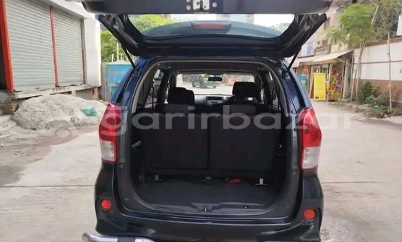 Buy Used Toyota Avanza in Bandarban, Bandarban Buy Used Toyota Avanza in Bandarban, Bandarban