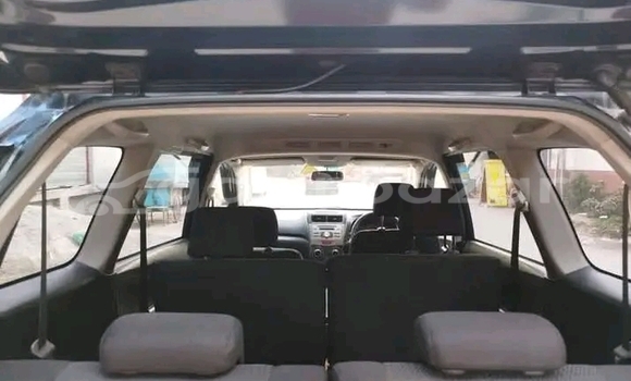 Buy Used Toyota Avanza in Bandarban, Bandarban Buy Used Toyota Avanza in Bandarban, Bandarban