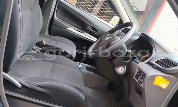 Buy Used Toyota Avanza in Bandarban, Bandarban Buy Used Toyota Avanza in Bandarban, Bandarban