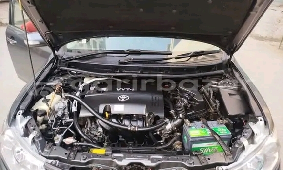 Buy Used Toyota Avanza in Bandarban, Bandarban Buy Used Toyota Avanza in Bandarban, Bandarban