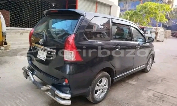 Buy Used Toyota Avanza in Bandarban, Bandarban Buy Used Toyota Avanza in Bandarban, Bandarban