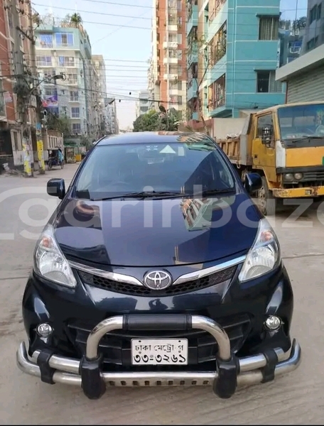 Big with watermark toyota avanza bandarban bandarban 48534
