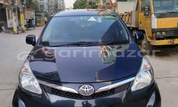 Buy Used Toyota Avanza in Bandarban, Bandarban Buy Used Toyota Avanza in Bandarban, Bandarban