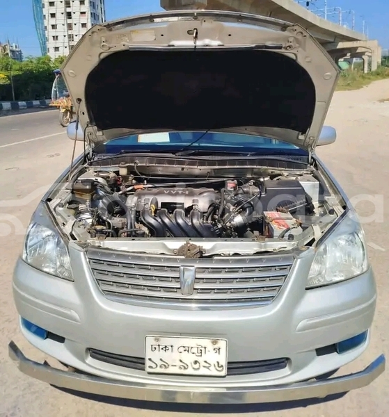 Big with watermark toyota premio f 2007 bandarban bandarban 48535