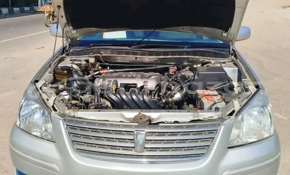 Buy Used Toyota Premio f 2007 in Bandarban, Bandarban Buy Used Toyota Premio f 2007 in Bandarban, Bandarban