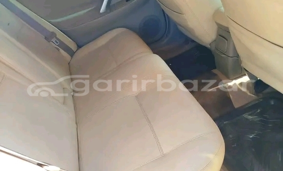 Buy Used Toyota Premio f 2007 in Bandarban, Bandarban Buy Used Toyota Premio f 2007 in Bandarban, Bandarban