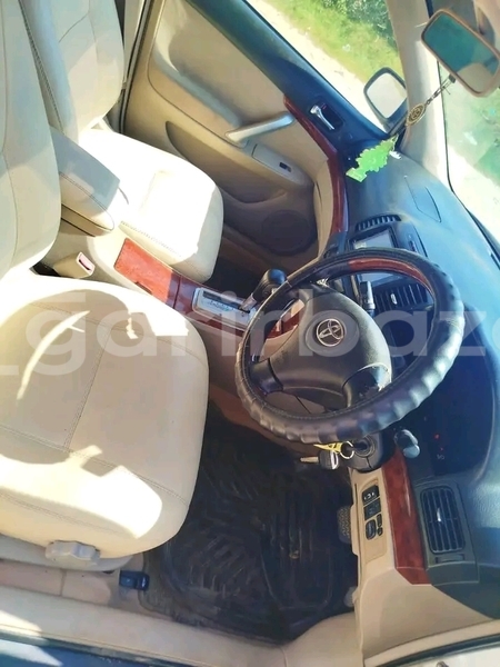 Big with watermark toyota premio f 2007 bandarban bandarban 48535