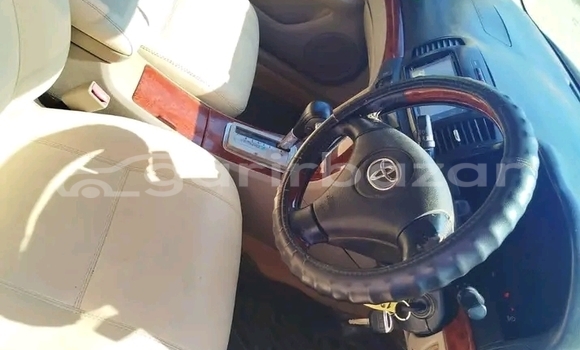 Buy Used Toyota Premio f 2007 in Bandarban, Bandarban Buy Used Toyota Premio f 2007 in Bandarban, Bandarban