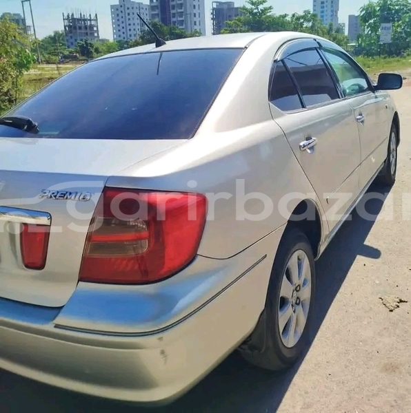 Big with watermark toyota premio f 2007 bandarban bandarban 48535