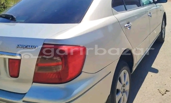 Buy Used Toyota Premio f 2007 in Bandarban, Bandarban Buy Used Toyota Premio f 2007 in Bandarban, Bandarban