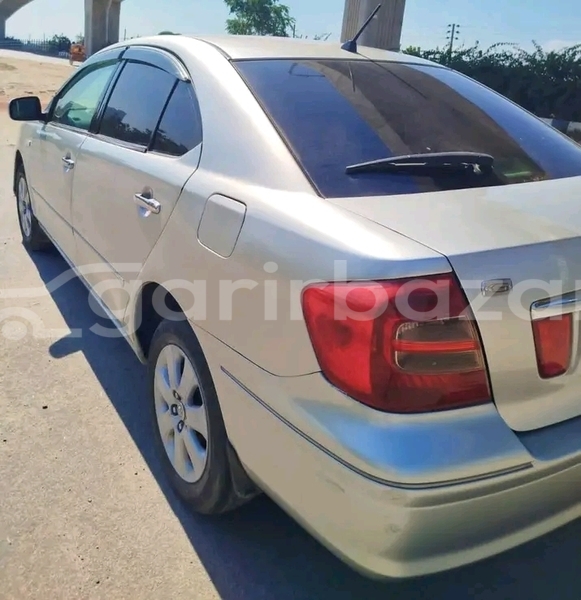 Big with watermark toyota premio f 2007 bandarban bandarban 48535