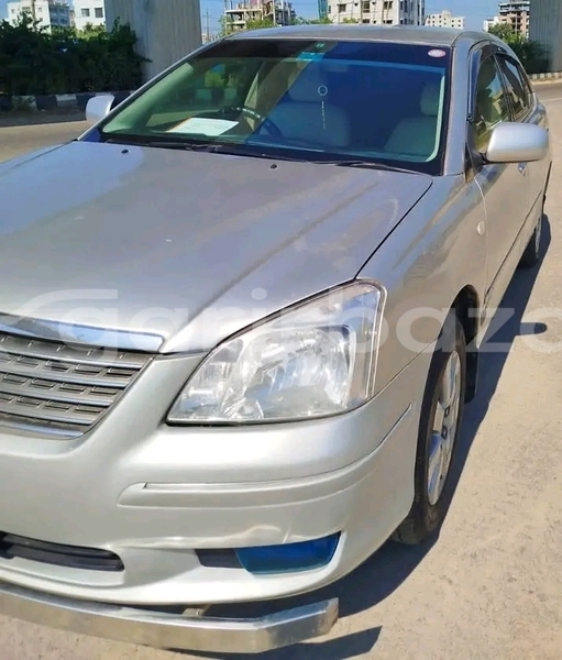 Big with watermark toyota premio f 2007 bandarban bandarban 48535