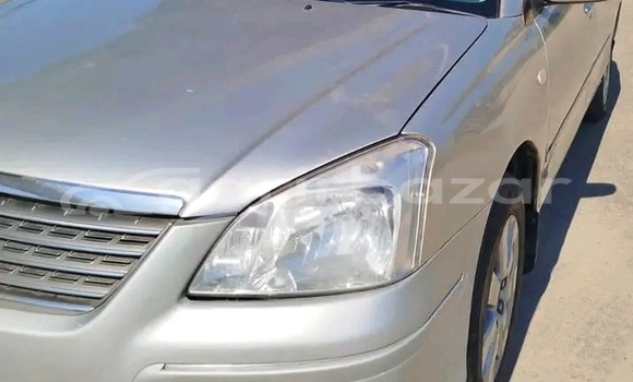 Buy Used Toyota Premio f 2007 in Bandarban, Bandarban Buy Used Toyota Premio f 2007 in Bandarban, Bandarban