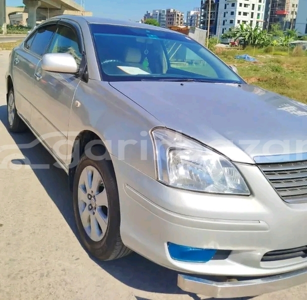 Big with watermark toyota premio f 2007 bandarban bandarban 48535