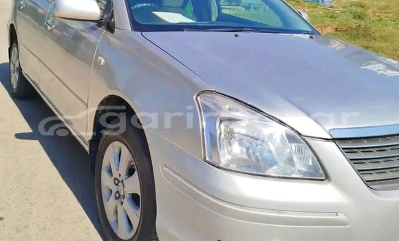 Buy Used Toyota Premio f 2007 in Bandarban, Bandarban Buy Used Toyota Premio f 2007 in Bandarban, Bandarban