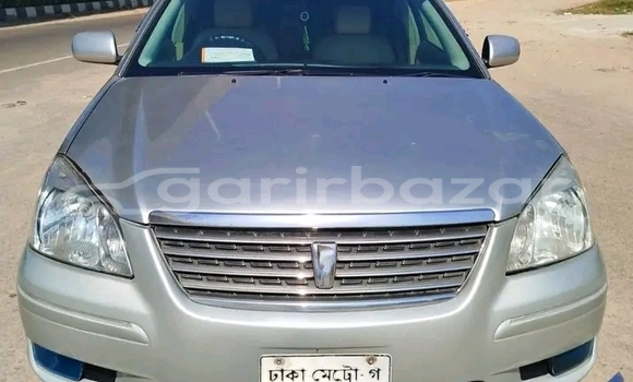 Buy Used Toyota Premio f 2007 in Bandarban, Bandarban Buy Used Toyota Premio f 2007 in Bandarban, Bandarban