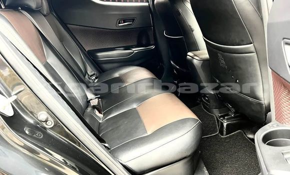 Buy Used 2017 Toyota CH-R in Dhaka, Dhaka Buy Used 2017 Toyota CH-R in Dhaka, Dhaka