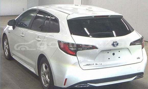 কেনা ব্যবহৃত Toyota Corolla White গাড়ী মধ্যে ঢাকা মধ্যে Dhaka কেনা ব্যবহৃত Toyota Corolla White গাড়ী মধ্যে ঢাকা মধ্যে Dhaka
