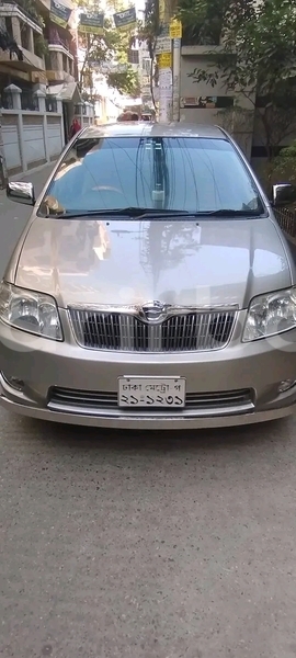 Big with watermark toyota corolla biscuit colour 2004 bandarban bandarban 48539