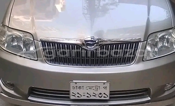 Buy Used Toyota Corolla biscuit colour 2004 in Bandarban, Bandarban Buy Used Toyota Corolla biscuit colour 2004 in Bandarban, Bandarban