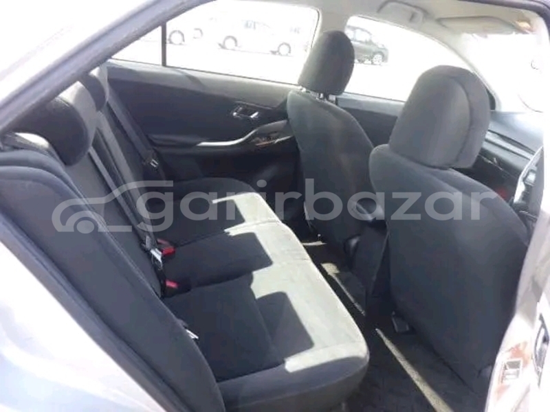 Big with watermark toyota allion dinajpur bochanganj 48540