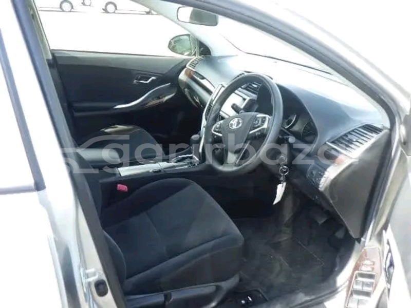 Big with watermark toyota allion dinajpur bochanganj 48540