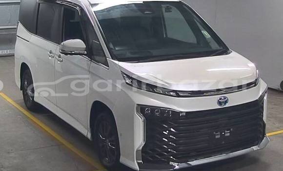 Buy Used 2023 Toyota Voxy in Dhaka, Dhaka Buy Used 2023 Toyota Voxy in Dhaka, Dhaka