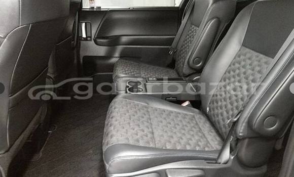Buy Used 2023 Toyota Voxy in Dhaka, Dhaka Buy Used 2023 Toyota Voxy in Dhaka, Dhaka
