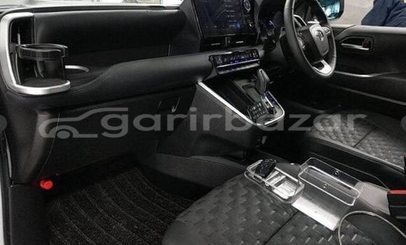 Buy Used 2023 Toyota Voxy in Dhaka, Dhaka Buy Used 2023 Toyota Voxy in Dhaka, Dhaka