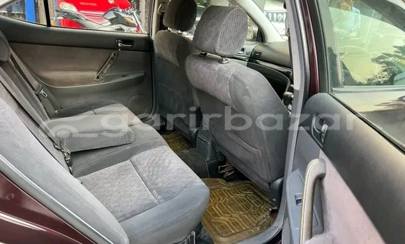 Buy Used Toyota Allion in Baniachang, Habiganj Buy Used Toyota Allion in Baniachang, Habiganj