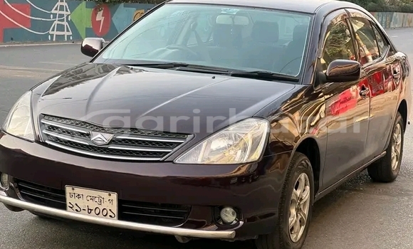 Buy Used Toyota Allion in Baniachang, Habiganj Buy Used Toyota Allion in Baniachang, Habiganj