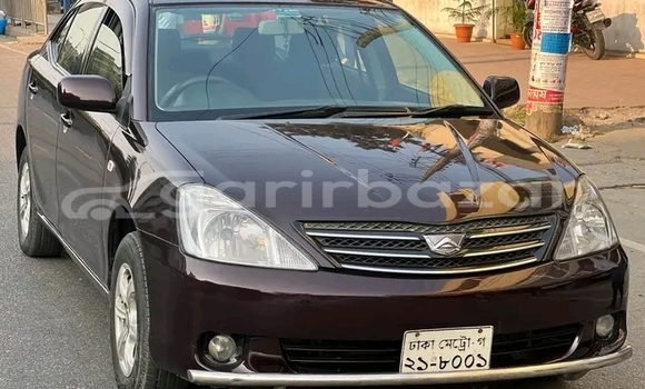 Buy Used Toyota Allion in Baniachang, Habiganj Buy Used Toyota Allion in Baniachang, Habiganj