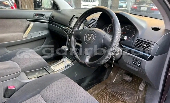 Buy Used Toyota Allion in Baniachang, Habiganj Buy Used Toyota Allion in Baniachang, Habiganj