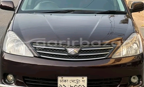 Buy Used Toyota Allion in Baniachang, Habiganj Buy Used Toyota Allion in Baniachang, Habiganj