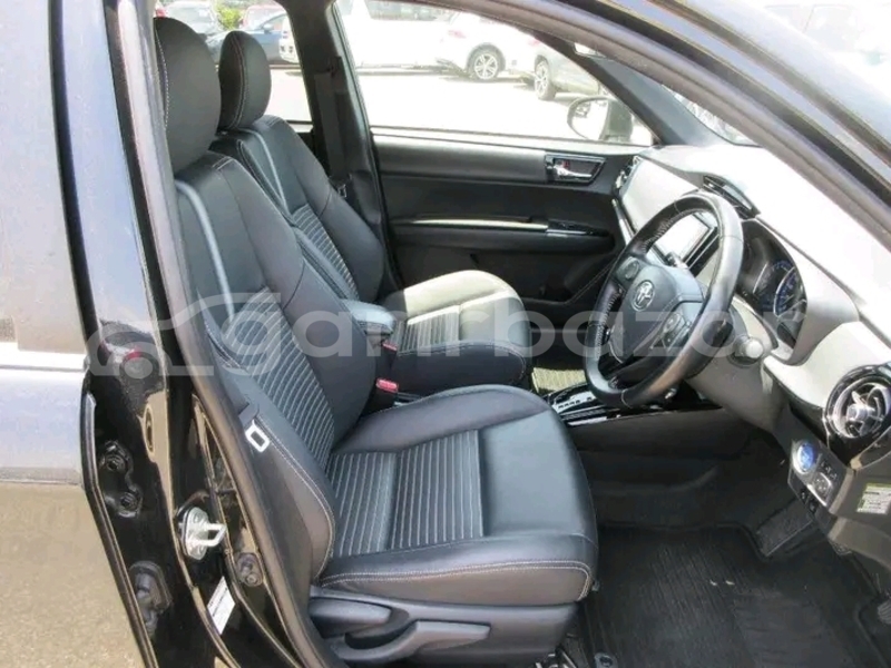 Big with watermark toyota fielder 2013 khulna bagerhat 48544
