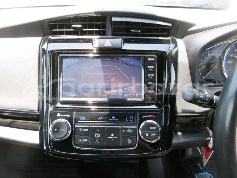 Big with watermark toyota fielder 2013 khulna bagerhat 48544