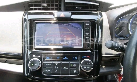 Buy Used Toyota Fielder 2013 in Bagerhat, Khulna Buy Used Toyota Fielder 2013 in Bagerhat, Khulna