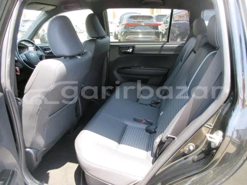 Big with watermark toyota fielder 2013 khulna bagerhat 48544