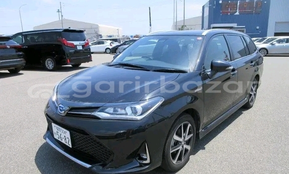 Buy Used Toyota Fielder 2013 in Bagerhat, Khulna Buy Used Toyota Fielder 2013 in Bagerhat, Khulna