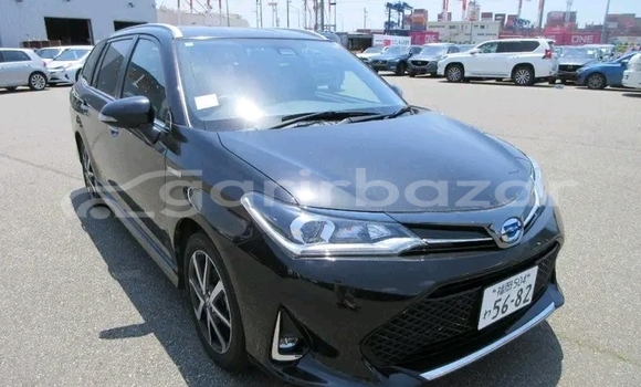 Buy Used Toyota Fielder 2013 in Bagerhat, Khulna Buy Used Toyota Fielder 2013 in Bagerhat, Khulna