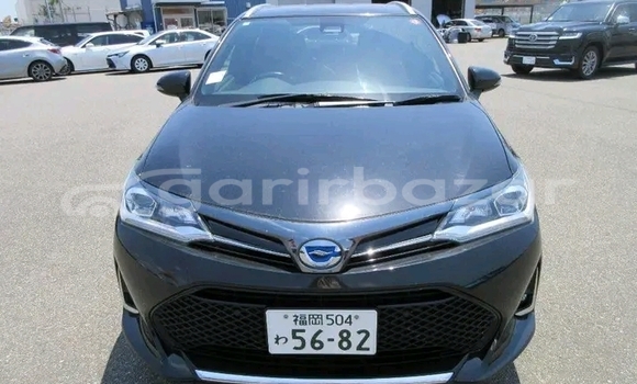 Buy Used Toyota Fielder 2013 in Bagerhat, Khulna Buy Used Toyota Fielder 2013 in Bagerhat, Khulna